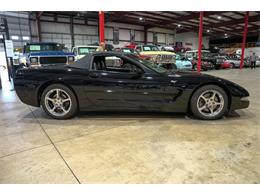 2003 Chevrolet Corvette (CC-2088553) for sale in Kentwood, Michigan