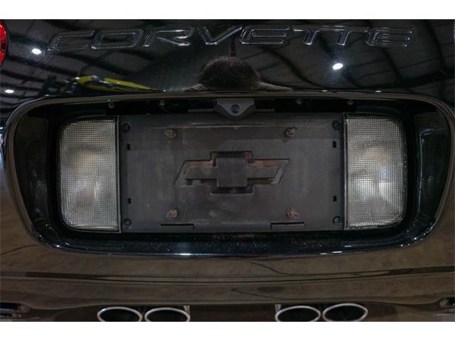 2003 Chevrolet Corvette (CC-2088553) for sale in Kentwood, Michigan