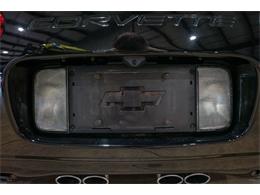 2003 Chevrolet Corvette (CC-2088553) for sale in Kentwood, Michigan