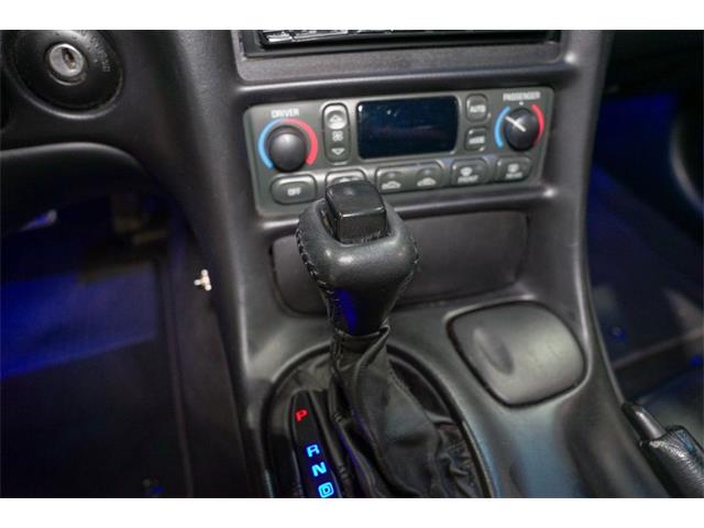 2003 Chevrolet Corvette (CC-2088553) for sale in Kentwood, Michigan