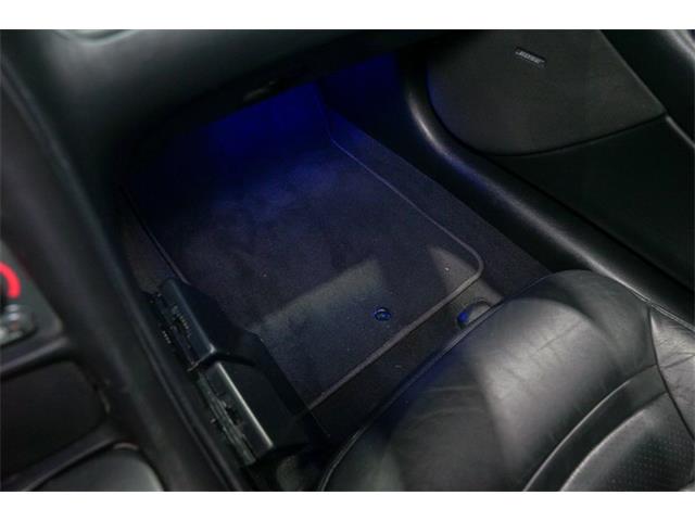 2003 Chevrolet Corvette (CC-2088553) for sale in Kentwood, Michigan