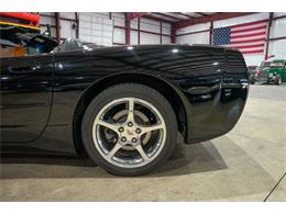 2003 Chevrolet Corvette (CC-2088553) for sale in Kentwood, Michigan