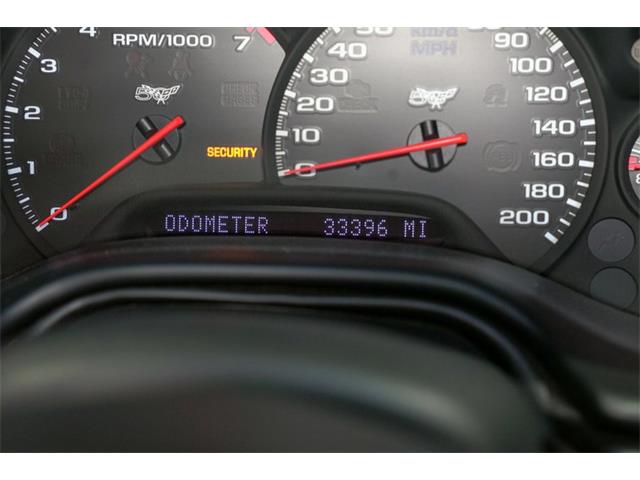 2003 Chevrolet Corvette (CC-2088553) for sale in Kentwood, Michigan