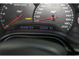 2003 Chevrolet Corvette (CC-2088553) for sale in Kentwood, Michigan