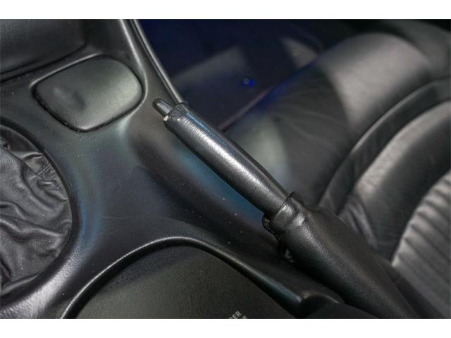 2003 Chevrolet Corvette (CC-2088553) for sale in Kentwood, Michigan