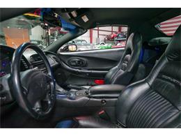 2003 Chevrolet Corvette (CC-2088553) for sale in Kentwood, Michigan
