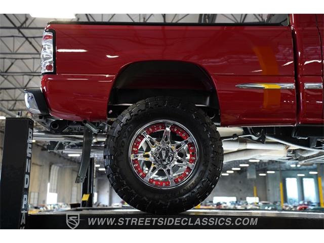2002 GMC Sierra (CC-2088554) for sale in Mesa, Arizona