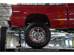 2002 GMC Sierra (CC-2088554) for sale in Mesa, Arizona