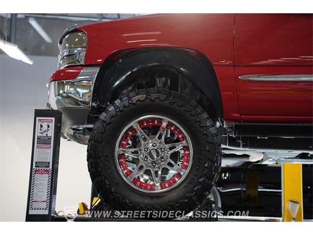 2002 GMC Sierra (CC-2088554) for sale in Mesa, Arizona