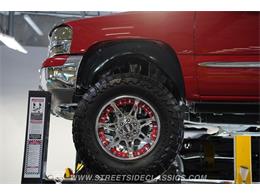 2002 GMC Sierra (CC-2088554) for sale in Mesa, Arizona