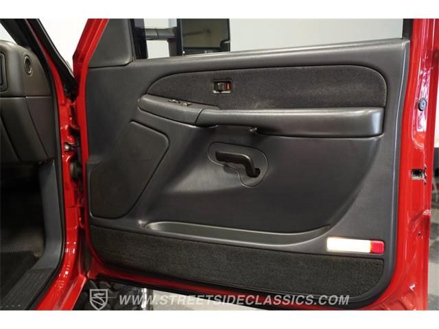 2002 GMC Sierra (CC-2088554) for sale in Mesa, Arizona