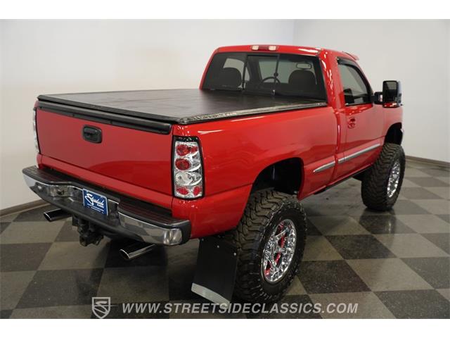 2002 GMC Sierra (CC-2088554) for sale in Mesa, Arizona