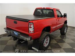 2002 GMC Sierra (CC-2088554) for sale in Mesa, Arizona