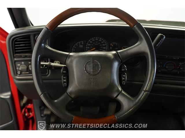 2002 GMC Sierra (CC-2088554) for sale in Mesa, Arizona