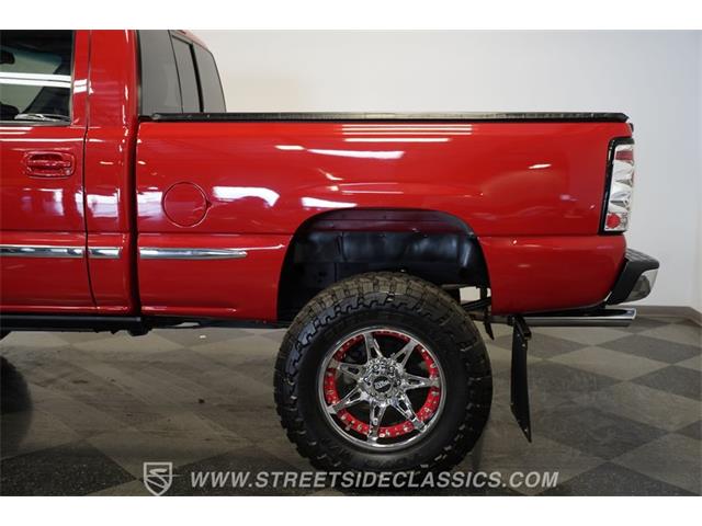 2002 GMC Sierra (CC-2088554) for sale in Mesa, Arizona