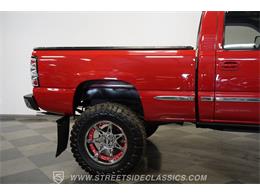 2002 GMC Sierra (CC-2088554) for sale in Mesa, Arizona