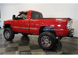 2002 GMC Sierra (CC-2088554) for sale in Mesa, Arizona