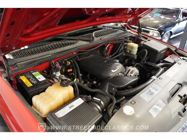 2002 GMC Sierra (CC-2088554) for sale in Mesa, Arizona