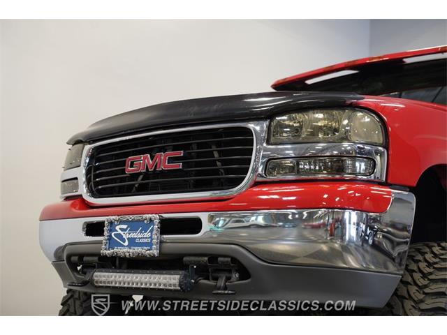 2002 GMC Sierra (CC-2088554) for sale in Mesa, Arizona