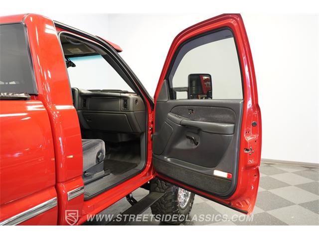 2002 GMC Sierra (CC-2088554) for sale in Mesa, Arizona