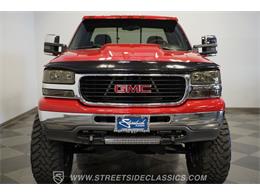 2002 GMC Sierra (CC-2088554) for sale in Mesa, Arizona