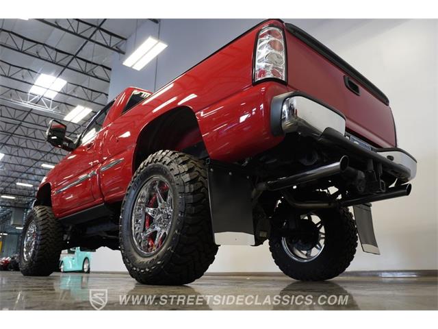 2002 GMC Sierra (CC-2088554) for sale in Mesa, Arizona