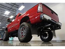 2002 GMC Sierra (CC-2088554) for sale in Mesa, Arizona