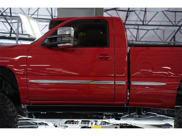 2002 GMC Sierra (CC-2088554) for sale in Mesa, Arizona