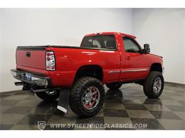 2002 GMC Sierra (CC-2088554) for sale in Mesa, Arizona