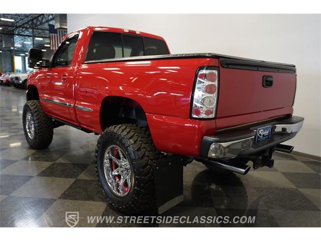 2002 GMC Sierra (CC-2088554) for sale in Mesa, Arizona