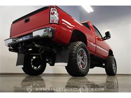 2002 GMC Sierra (CC-2088554) for sale in Mesa, Arizona