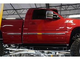 2002 GMC Sierra (CC-2088554) for sale in Mesa, Arizona