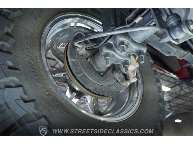 2002 GMC Sierra (CC-2088554) for sale in Mesa, Arizona