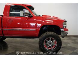 2002 GMC Sierra (CC-2088554) for sale in Mesa, Arizona
