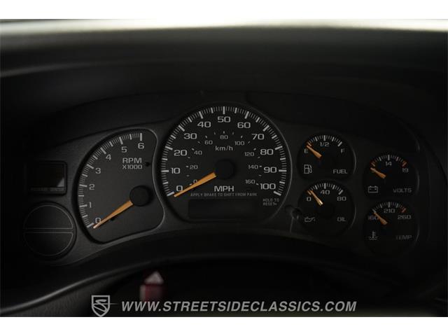 2002 GMC Sierra (CC-2088554) for sale in Mesa, Arizona