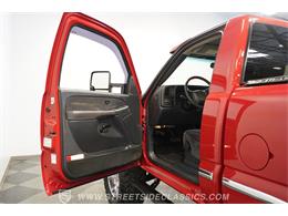 2002 GMC Sierra (CC-2088554) for sale in Mesa, Arizona