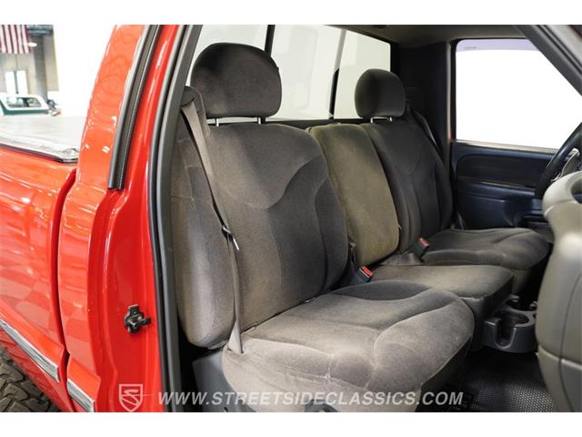 2002 GMC Sierra (CC-2088554) for sale in Mesa, Arizona