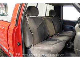 2002 GMC Sierra (CC-2088554) for sale in Mesa, Arizona