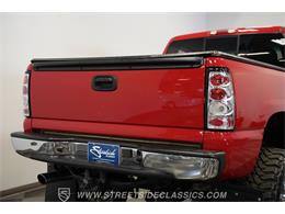 2002 GMC Sierra (CC-2088554) for sale in Mesa, Arizona