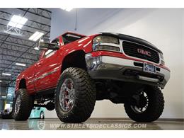 2002 GMC Sierra (CC-2088554) for sale in Mesa, Arizona