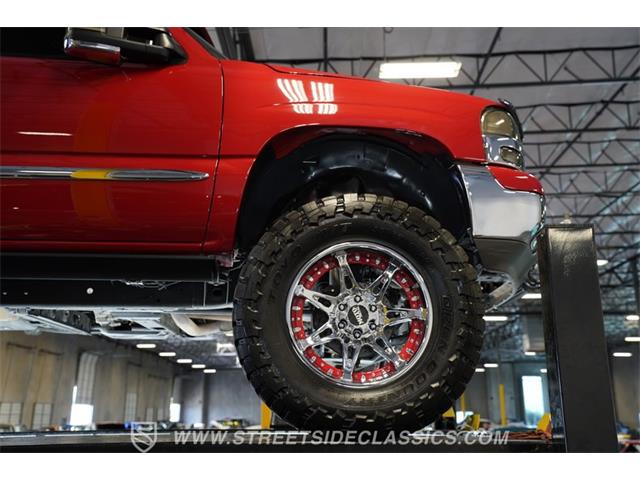 2002 GMC Sierra (CC-2088554) for sale in Mesa, Arizona