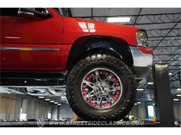 2002 GMC Sierra (CC-2088554) for sale in Mesa, Arizona
