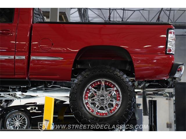 2002 GMC Sierra (CC-2088554) for sale in Mesa, Arizona