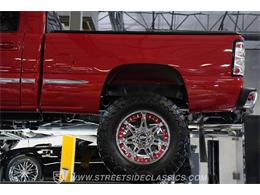 2002 GMC Sierra (CC-2088554) for sale in Mesa, Arizona