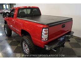 2002 GMC Sierra (CC-2088554) for sale in Mesa, Arizona