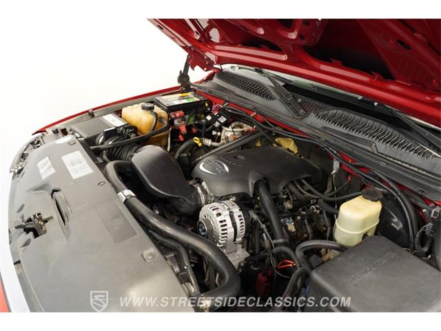 2002 GMC Sierra (CC-2088554) for sale in Mesa, Arizona