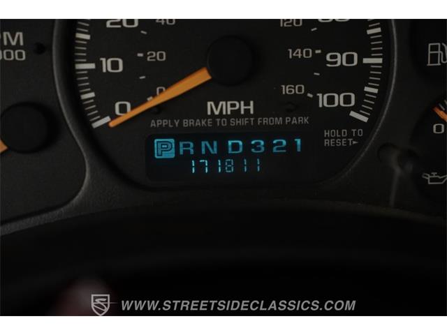 2002 GMC Sierra (CC-2088554) for sale in Mesa, Arizona