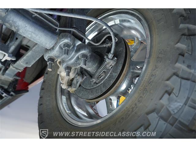 2002 GMC Sierra (CC-2088554) for sale in Mesa, Arizona