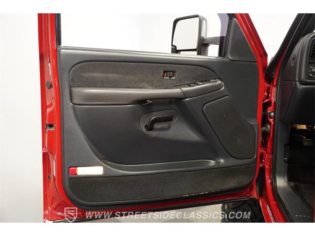 2002 GMC Sierra (CC-2088554) for sale in Mesa, Arizona