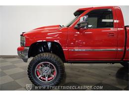2002 GMC Sierra (CC-2088554) for sale in Mesa, Arizona